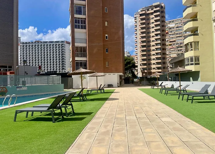 Apartamento Ocean 2 By Gestaltur