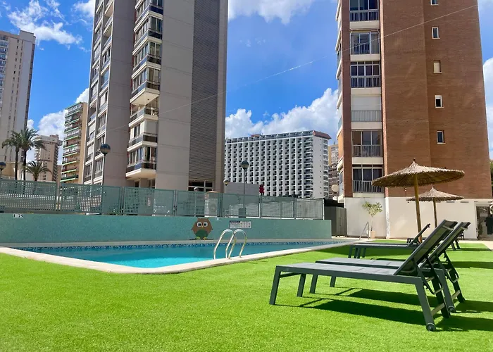 Apartamento Ocean 2 By Gestaltur