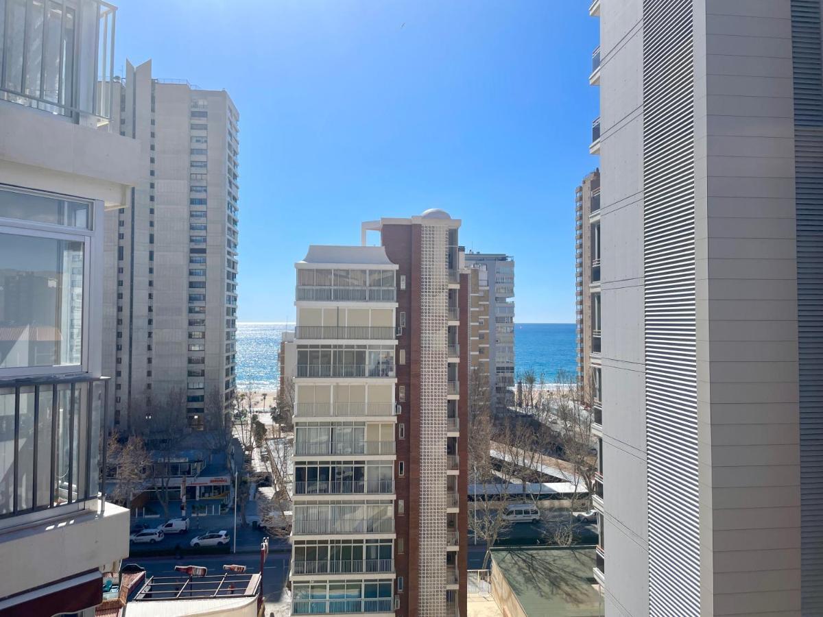 Apartment Ocean 2 By Gestaltur