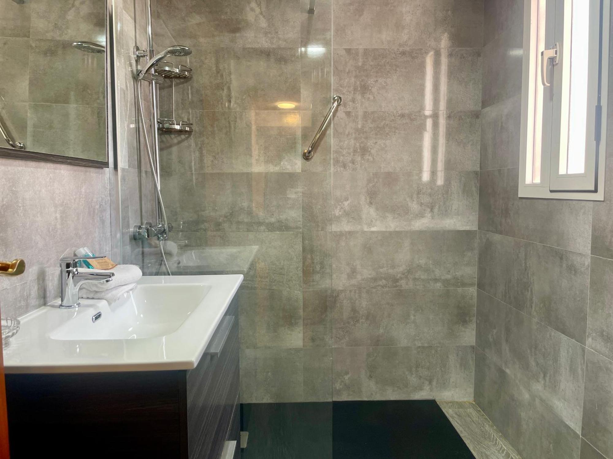 Ocean 2 By Gestaltur Apartment Benidorm